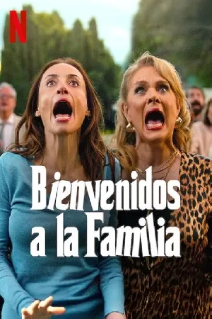 مسلسل Welcome to the Family 2025 مترجم اون لاين