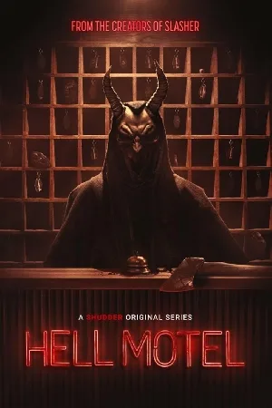 مسلسل Hell Motel 2025 مترجم بجودة HD