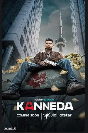 مشاهدة مسلسل Kanneda 2025 مترجم بجودة HD