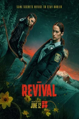 مشاهدة مسلسل Revival 2025 مترجم اون لاين