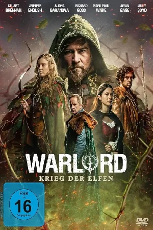 مشاهدة فيلم Warlord 2025 مترجم HD