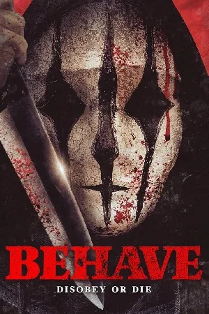 مشاهدة فيلم Behave 2024 مترجم بجودة HD