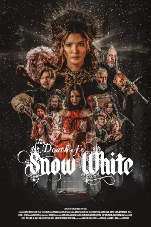 فيلم The Death of Snow White 2025 مترجم بجودة HD