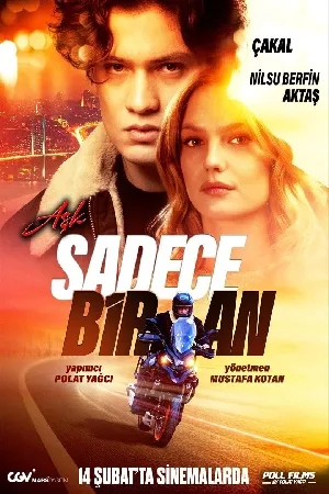فيلم Ask Sadece Bir An 2025 مترجم اون لاين