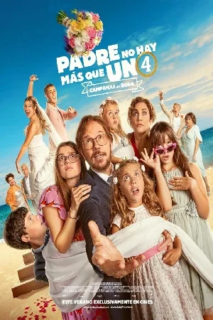 فيلم Father There is Only One 4 2024 مترجم اون لاين