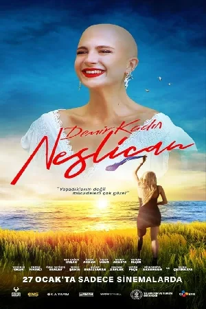 فيلم Demir Kadin Neslican 2023 مترجم اون لاين
