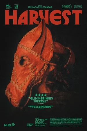 مشاهدة فيلم Harvest 2024 مترجم اون لاين