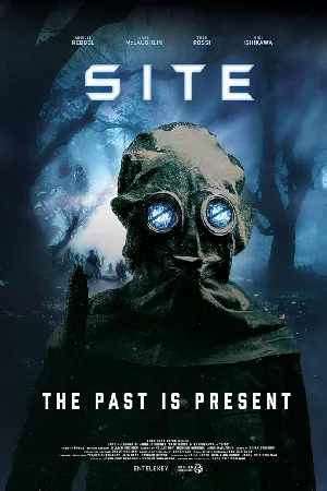 مشاهدة فيلم Site 2025 مترجم HD
