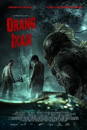 فيلم Monster Island 2024 مترجم HD