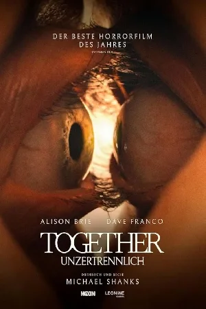 مشاهدة فيلم Together 2025 مترجم اون لاين
