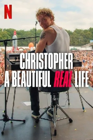فيلم Christopher A Beautiful Real Life 2025 مترجم اون لاين