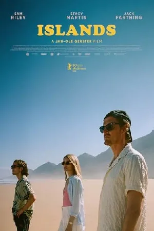مشاهدة فيلم Islands 2025 مترجم بجودة HD
