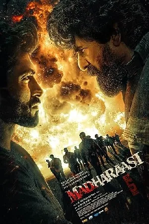 مشاهدة فيلم Madharaasi 2025 مترجم اون لاين