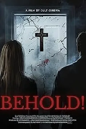 مشاهدة فيلم Behold 2025 مترجم اون لاين
