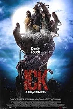 مشاهدة فيلم Ick 2024 مترجم اون لاين