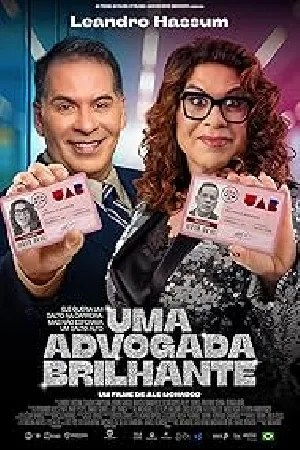 فيلم Uma Advogada Brilhante 2025 مترجم اون لاين