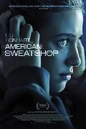 فيلم American Sweatshop 2025 مترجم بجودة HD