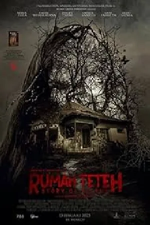 فيلم Rumah Teteh Story of Helena 2025 مترجم اون لاين