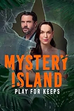 فيلم Mystery Island Play for Keeps 2025 مترجم اون لاين