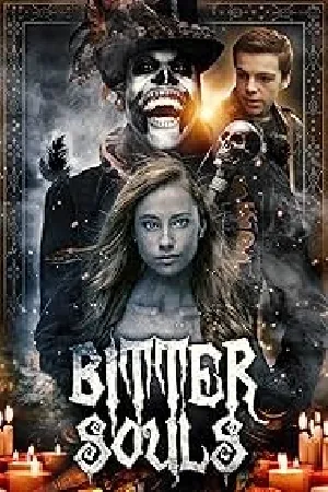 فيلم Bitter Souls 2025 مترجم اون لاين