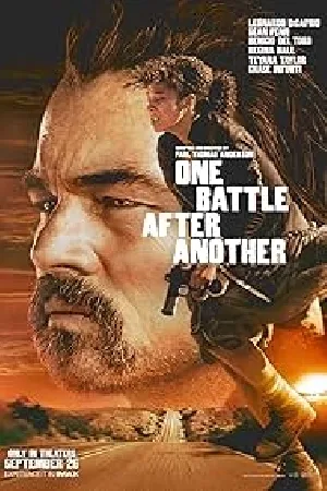 فيلم One Battle After Another 2025 مترجم بجودة HD