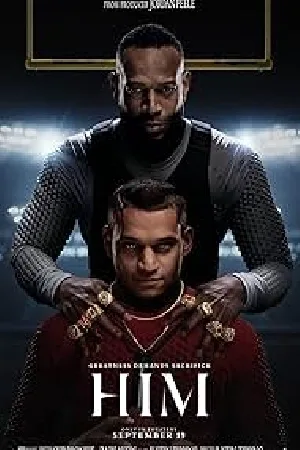 مشاهدة فيلم Him 2025 مدبلج HD