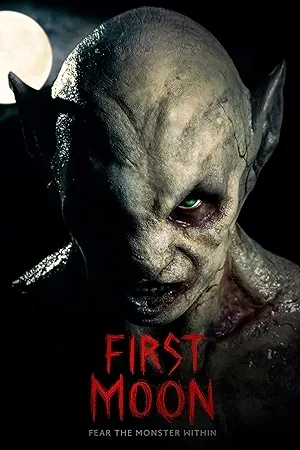 فيلم First Moon 2025 مترجم بجودة HD