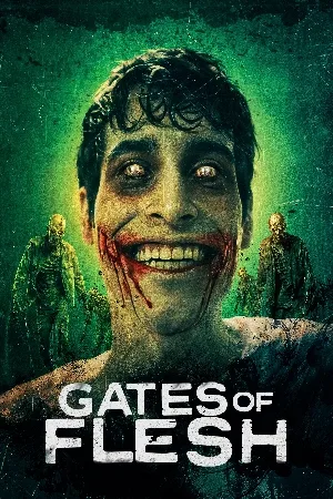 فيلم Gates of Flesh 2025 مترجم اون لاين