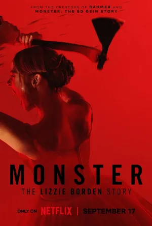 مسلسل Monster الموسم الرابع حلقة 7 مترجمة