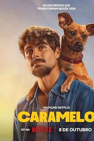مشاهدة فيلم Caramelo 2025 مترجم بجودة HD