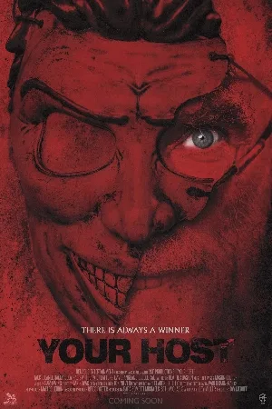 فيلم Your Host 2025 مترجم بجودة HD