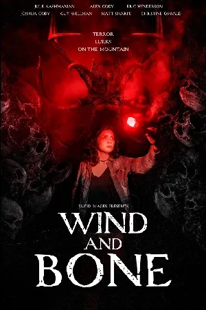 فيلم Wind and Bone 2025 مترجم اون لاين