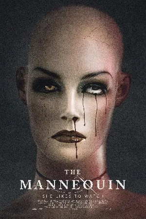 فيلم The Mannequin 2025 مترجم اون لاين