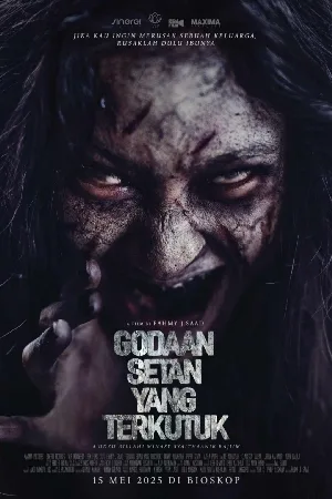 فيلم Godaan Setan yang Terkutuk 2025 مترجم اون لاين
