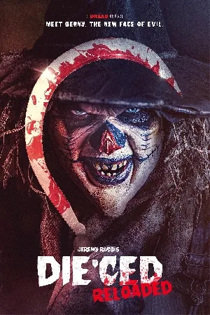فيلم Die ced Reloaded 2025 مترجم اون لاين