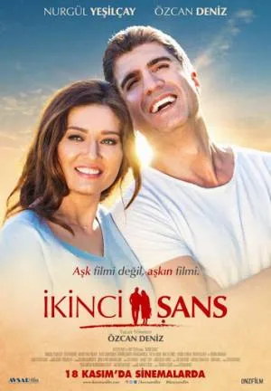 فيلم فرصة ثانية 2016 اون لاين