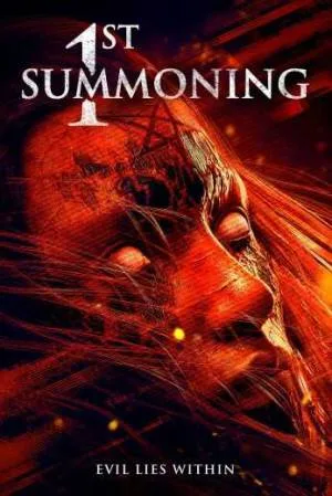 فيلم 1st Summoning 2018 مترجم اون لاين