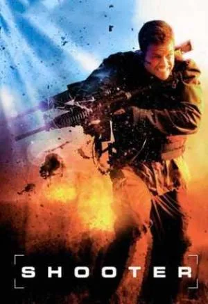 مشاهدة فيلم Shooter 2007 مترجم اون لاين