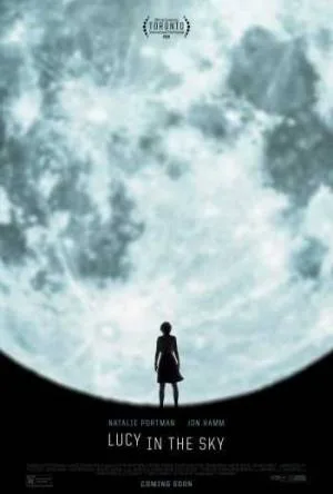 فيلم Lucy in the Sky 2019 مترجم بجودة HD