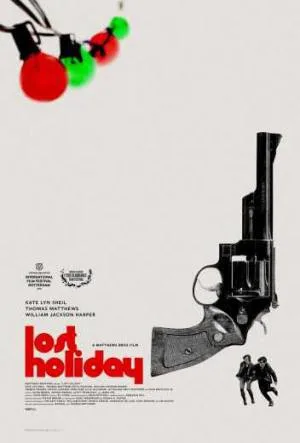 فيلم Lost Holiday 2019 مترجم بجودة HD