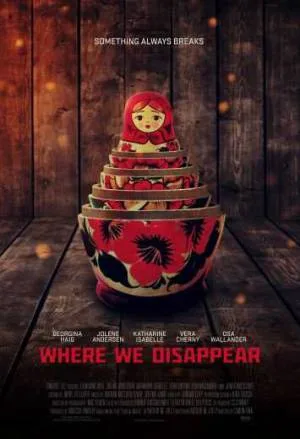 فيلم Where We Disappear 2019 مترجم بجودة HD