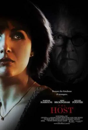 فيلم The Host 2020 مترجم بجودة HD