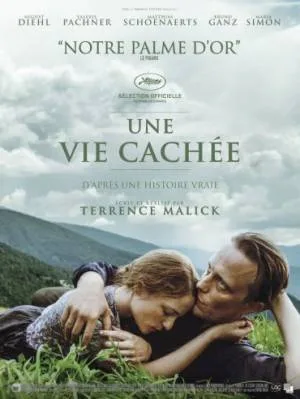 فيلم A Hidden Life 2019 مترجم HD