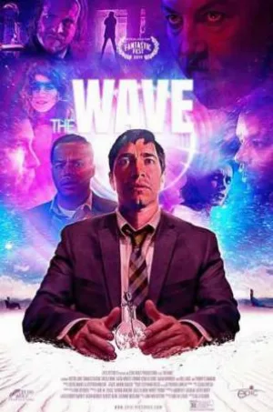 فيلم The Wave 2020 مترجم اون لاين