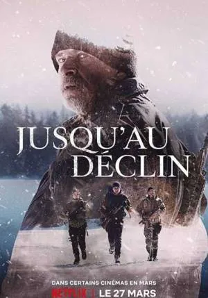 فيلم The Decline 2020 مترجم اون لاين