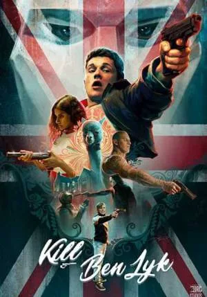 فيلم Kill Ben Lyk 2018 مترجم اون لاين