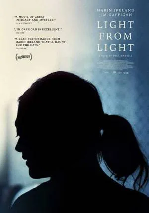 فيلم Light from Light 2019 مترجم بجودة HD