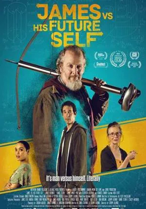 فيلم James vs His Future Self 2019 مترجم بجودة HD