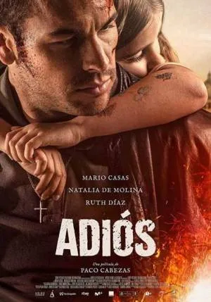 مشاهدة فيلم Bye 2019 مترجم بجودة HD