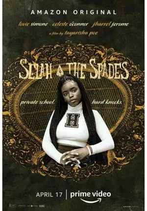 فيلم Selah and The Spades 2019 مترجم بجودة HD